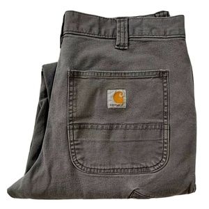 Carhartt Cargo Pants Chino Relaxed Fit Workwear